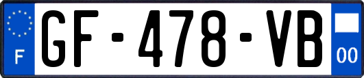 GF-478-VB