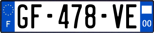 GF-478-VE