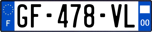 GF-478-VL