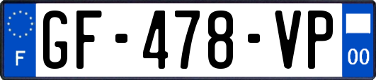 GF-478-VP