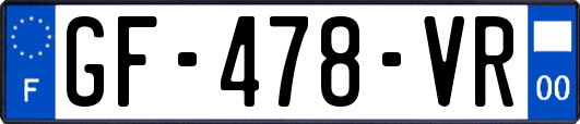 GF-478-VR