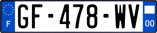 GF-478-WV