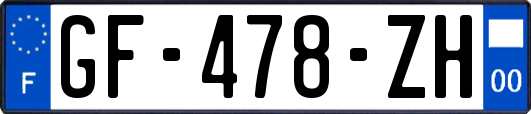 GF-478-ZH