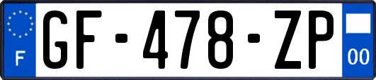 GF-478-ZP