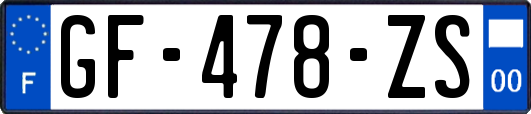 GF-478-ZS