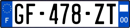 GF-478-ZT