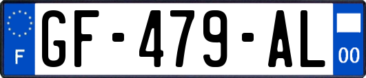GF-479-AL