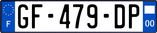 GF-479-DP