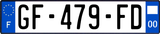 GF-479-FD