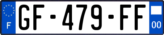 GF-479-FF