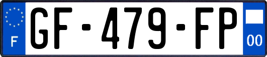 GF-479-FP