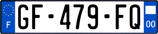 GF-479-FQ