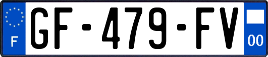 GF-479-FV