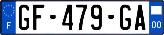 GF-479-GA