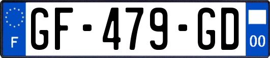 GF-479-GD
