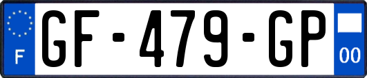 GF-479-GP