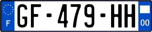 GF-479-HH