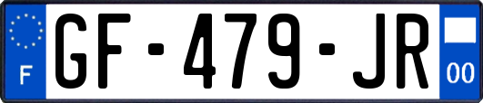 GF-479-JR