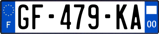 GF-479-KA