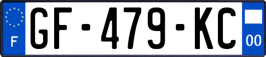 GF-479-KC