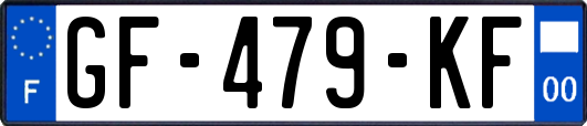 GF-479-KF