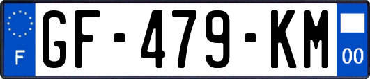 GF-479-KM