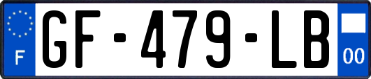 GF-479-LB