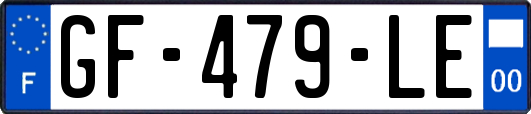 GF-479-LE