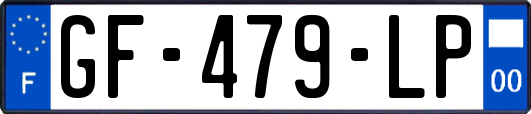 GF-479-LP