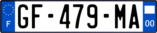 GF-479-MA