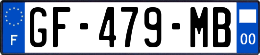 GF-479-MB