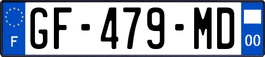 GF-479-MD