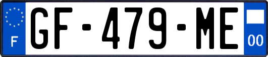 GF-479-ME