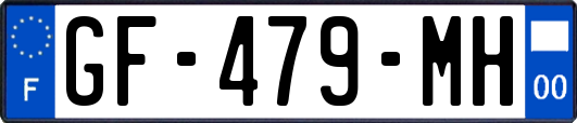 GF-479-MH