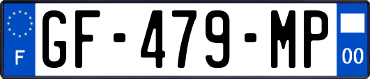 GF-479-MP