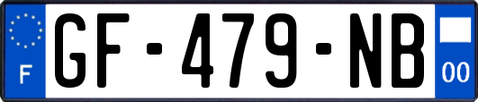 GF-479-NB