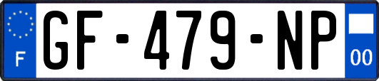 GF-479-NP