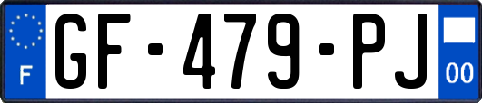 GF-479-PJ