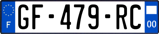 GF-479-RC