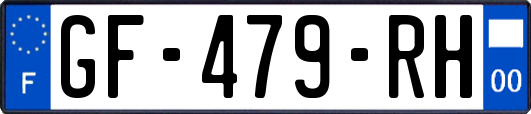 GF-479-RH