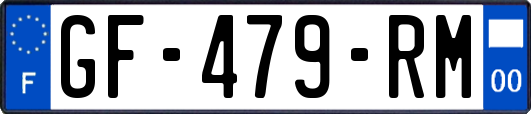 GF-479-RM