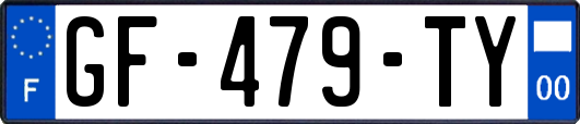 GF-479-TY