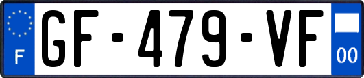 GF-479-VF