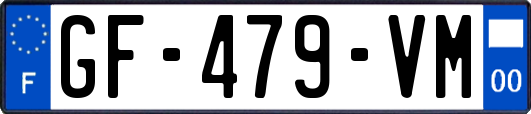 GF-479-VM
