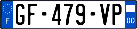 GF-479-VP
