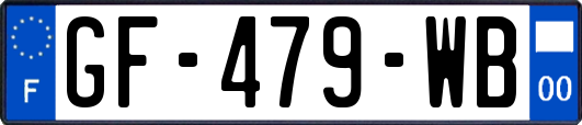 GF-479-WB