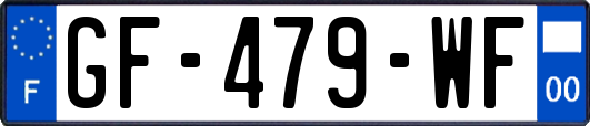 GF-479-WF