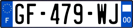 GF-479-WJ