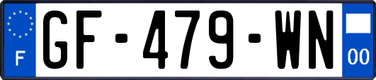 GF-479-WN