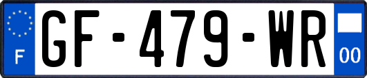 GF-479-WR